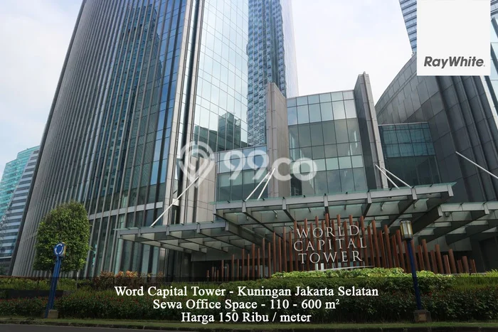 Kantor Bagus Dijual LB 600m2 Lokasi Strategis Jakarta Selatan Area Cocok untuk Berbisnis Kantor Bagus Dijual LB 600m2 Lokasi Strategis Jakarta Selatan Area Cocok untuk Berbisnis