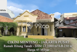 INVESTASI CERDAS! Hotel di , Luas 230m2m², Lokasi Mainroad INVESTASI CERDAS! Hotel di , Luas 230m2m², Lokasi Mainroad