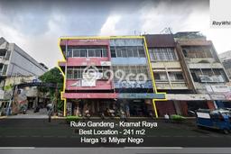 Hunian Super Mewah dengan Akses Paling Strategis di Kramat, Jakarta Pusat Hunian Super Mewah dengan Akses Paling Strategis di Kramat, Jakarta Pusat
