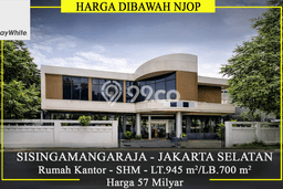 Kantor Dijual Lokasi Stratagis di Kebayoran Baru Jakarta Selatan Cocok untuk Bisnis Kantor Dijual Lokasi Stratagis di Kebayoran Baru Jakarta Selatan Cocok untuk Bisnis
