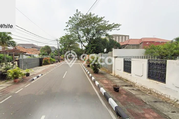INVESTASI CERDAS! Hotel di , Luas 230m2m², Lokasi Mainroad INVESTASI CERDAS! Hotel di , Luas 230m2m², Lokasi Mainroad