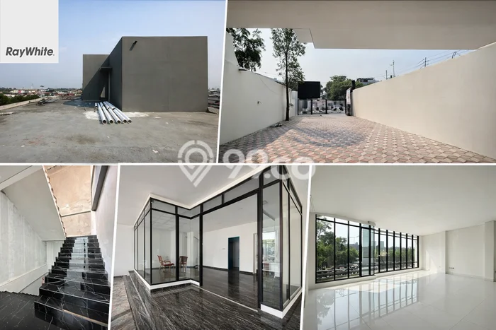 Paling Dicari! Kantor Dijual di Cawang Harga Kompetitif Paling Dicari! Kantor Dijual di Cawang Harga Kompetitif