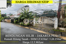 Hunian Super Elit dengan Akses Paling Strategis di Bendungan Hilir, Jakarta Pusat Hunian Super Elit dengan Akses Paling Strategis di Bendungan Hilir, Jakarta Pusat