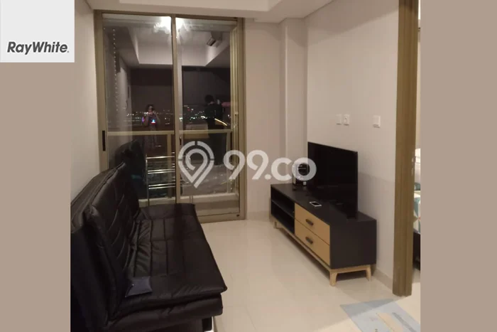 Dijual Rumah Eksklusif 1 KT di Taman Anggrek, Jakarta Barat Dijual Rumah Eksklusif 1 KT di Taman Anggrek, Jakarta Barat