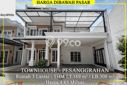 Hot Offer Hunian Premium Ideal dan Luas di Pesanggrahan, Jakarta Selatan Hot Offer Hunian Premium Ideal dan Luas di Pesanggrahan, Jakarta Selatan