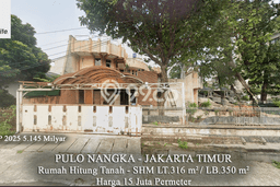 Hunian Super Elit dengan Akses Paling Strategis di Kayu Putih, Jakarta Timur Hunian Super Elit dengan Akses Paling Strategis di Kayu Putih, Jakarta Timur