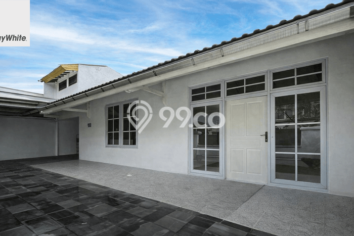 Dijual Rumah Premium dengan Fasilitas Sekitar Lengkap di Pancoran, Jakarta Selatan Dijual Rumah Premium dengan Fasilitas Sekitar Lengkap di Pancoran, Jakarta Selatan