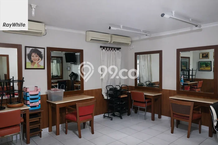 Hunian Super Mewah dengan Akses Paling Strategis di Bendungan Hilir, Jakarta Pusat Hunian Super Mewah dengan Akses Paling Strategis di Bendungan Hilir, Jakarta Pusat