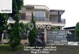 Hunian Nyaman Cimanggis, Lingkungan Sejuk - 7 KT Hunian Nyaman Cimanggis, Lingkungan Sejuk - 7 KT