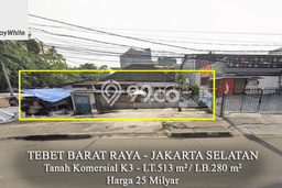Kantor Favorit Dijual di Tebet Jakarta Selatan Kawasan Pusat Bisnis Kantor Favorit Dijual di Tebet Jakarta Selatan Kawasan Pusat Bisnis