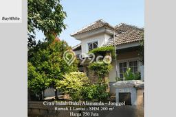 Dijual Rumah 3 Kamar Lokasi Ideal Bagus dan Strategis di Jonggol Dijual Rumah 3 Kamar Lokasi Ideal Bagus dan Strategis di Jonggol