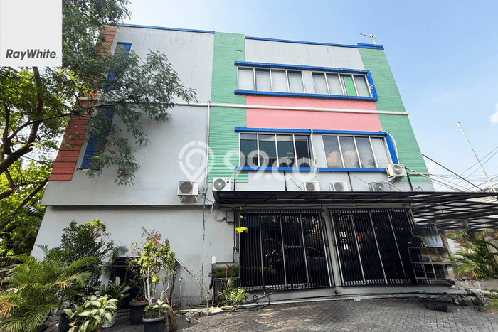 Kantor Dijual di Prime Area Bekasi Luas 168m2 Kantor Dijual di Prime Area Bekasi Luas 168m2