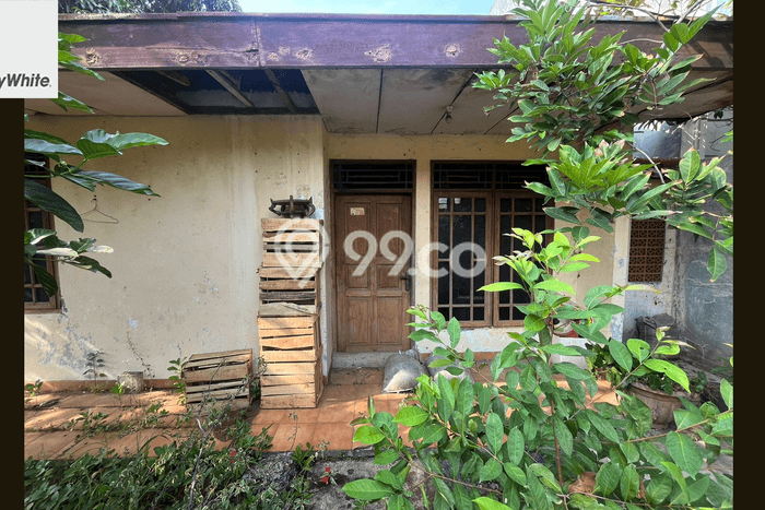 Rumah Minimalis 3 KT di Jatiwarna Bekasi Unfurnished Rumah Minimalis 3 KT di Jatiwarna Bekasi Unfurnished
