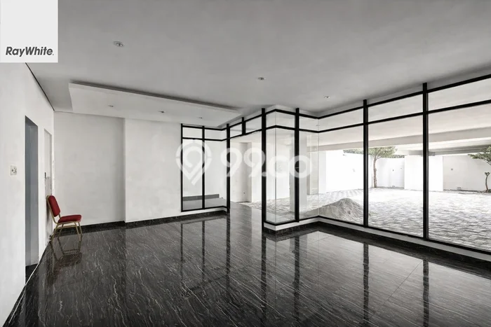 Paling Dicari! Kantor Dijual di Cawang Harga Kompetitif Paling Dicari! Kantor Dijual di Cawang Harga Kompetitif