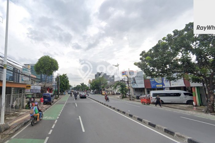 Kantor Bagus Dijual LB 1000m2 Lokasi Strategis Jakarta Timur Area Cocok untuk Bisnis Kantor Bagus Dijual LB 1000m2 Lokasi Strategis Jakarta Timur Area Cocok untuk Bisnis