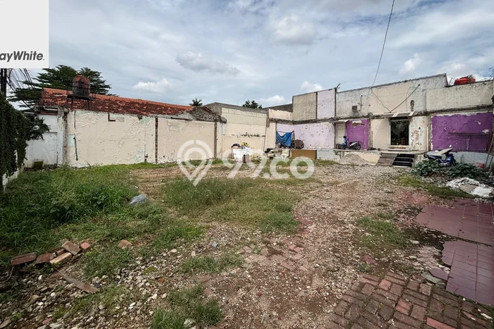 Tanah Kavling Dijual di Cipinang, Jakarta Timur dengan Luas Tanah 715m2 Tanah Kavling Dijual di Cipinang, Jakarta Timur dengan Luas Tanah 715m2