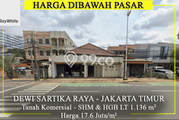 Hotel Strategis Kawasan , Luas 1000m2m², Pusat Komersial, Dekat Jakarta Timur, Jakarta Timur Hotel Strategis Kawasan , Luas 1000m2m², Pusat Komersial, Dekat Jakarta Timur, Jakarta Timur