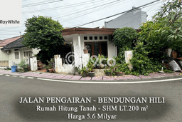 Jual Rumah Mewah Megah Dengan View Cantik di Bendungan Hilir, Jakarta Pusat Jual Rumah Mewah Megah Dengan View Cantik di Bendungan Hilir, Jakarta Pusat