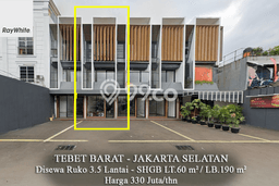 Disewakan Kantor Bisnis di Tebet Jakarta Selatan Harga Sewa Menarik Bisa Nego Disewakan Kantor Bisnis di Tebet Jakarta Selatan Harga Sewa Menarik Bisa Nego