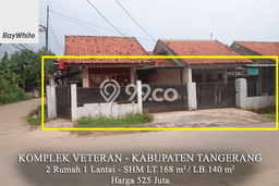 Rumah Modern Minimalis 4 Kamar Bisa Langsung Pindah di Tangerang Rumah Modern Minimalis 4 Kamar Bisa Langsung Pindah di Tangerang
