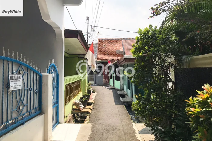 Rumah Minimalis 3 KT di Cawang Jakarta Timur Unfurnished Rumah Minimalis 3 KT di Cawang Jakarta Timur Unfurnished