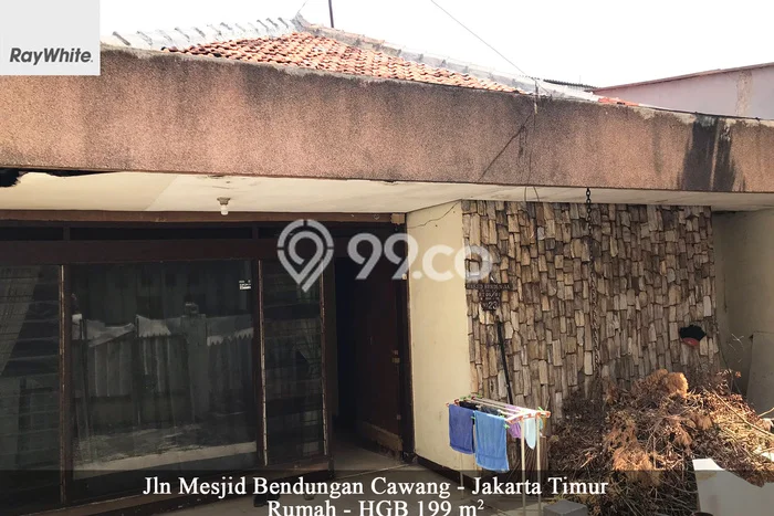 Rumah Minimalis 3 KT di Cawang Jakarta Timur Unfurnished Rumah Minimalis 3 KT di Cawang Jakarta Timur Unfurnished
