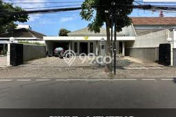 Unit Kantor Tersedia di Cikini Spesifikasi LB 560m2 Unit Kantor Tersedia di Cikini Spesifikasi LB 560m2