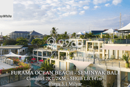 Rumah Elit Modern Siap Huni di Seminyak Badung Rumah Elit Modern Siap Huni di Seminyak Badung