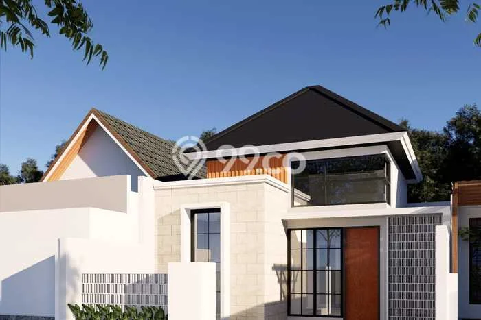 Jual Rumah Siap Huni di Sidomukti Salatiga Harga Rp 497 Juta LT 90m2 Jual Rumah Siap Huni di Sidomukti Salatiga Harga Rp 497 Juta LT 90m2
