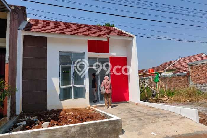 Rumah Murah Dijual di Batang, Batang Harga Rp 195 Juta Rumah Murah Dijual di Batang, Batang Harga Rp 195 Juta