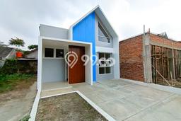 Rumah Budget Favorit Dijual Area Tengaran LT 74m2 Rumah Budget Favorit Dijual Area Tengaran LT 74m2