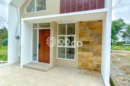 For Sale Hunian Rumah Terawat 2 KT di Salatiga, Salatiga For Sale Hunian Rumah Terawat 2 KT di Salatiga, Salatiga