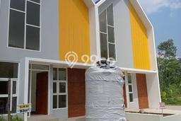 Dijual Cepat Rumah Minimalis & Modern LB 36m2 di Salatiga Dijual Cepat Rumah Minimalis & Modern LB 36m2 di Salatiga