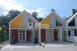 Rumah Minimalis LB/LT 36m2/72m2 Dijual di Salatiga, Salatiga Rumah Minimalis LB/LT 36m2/72m2 Dijual di Salatiga, Salatiga