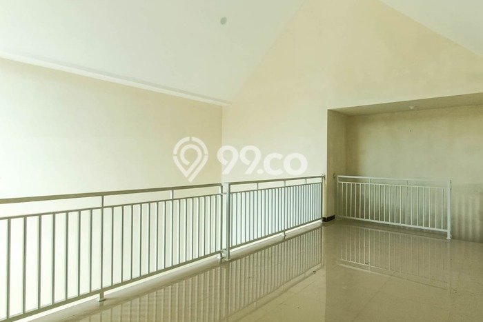 Siap Huni Rumah Minimalis & Modern LB 36m2 di Salatiga Siap Huni Rumah Minimalis & Modern LB 36m2 di Salatiga