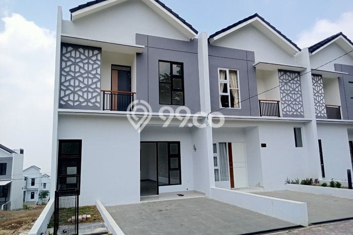 Dijual Cepat Rumah Favorit Siap Huni LB 90m2 di Ngamprah, Bandung Barat Dijual Cepat Rumah Favorit Siap Huni LB 90m2 di Ngamprah, Bandung Barat