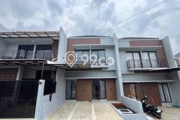 Dijual Cepat Rumah Bagus Siap Huni LB 60m2 di Cimahi Utara, Cimahi Dijual Cepat Rumah Bagus Siap Huni LB 60m2 di Cimahi Utara, Cimahi