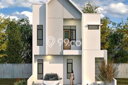 Dijual Rumah Minimalis Bagus Punya 3 KT di Cisarua Bandung Barat SHM Dijual Rumah Minimalis Bagus Punya 3 KT di Cisarua Bandung Barat SHM