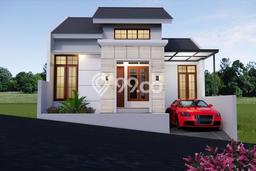 Dijual Rumah Murah di Cibiru Bandung Harga Rp 370 Juta LT 36m2 Dijual Rumah Murah di Cibiru Bandung Harga Rp 370 Juta LT 36m2