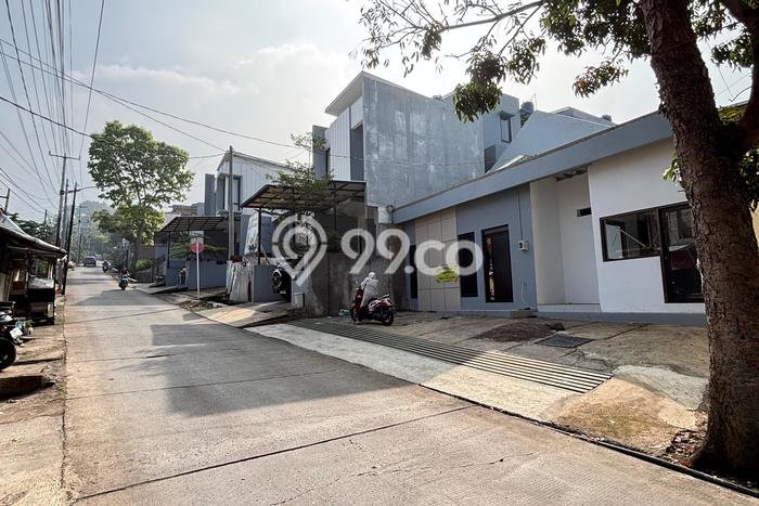 Lahan Dijual Lokasi Strategis di Bandung dengan Luas 60m2 Lahan Dijual Lokasi Strategis di Bandung dengan Luas 60m2