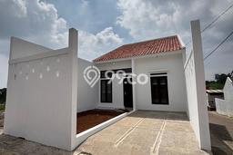 Rumah Nyaman 2 KT LB 36m2 Kondisi Bagus di Ujungberung Rumah Nyaman 2 KT LB 36m2 Kondisi Bagus di Ujungberung