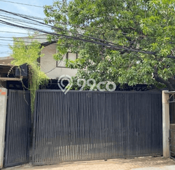 Untuk Dijual! Gudang di Sunter Jakarta Utara LT 1440m2 / LB 1450m2 Kawasan Bisnis Untuk Dijual! Gudang di Sunter Jakarta Utara LT 1440m2 / LB 1450m2 Kawasan Bisnis