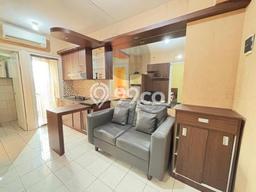 Apartemen Ideal Dijual di Cempaka Putih, Jakarta Pusat Punya 2 KT / 1 Kamar Mandi Apartemen Ideal Dijual di Cempaka Putih, Jakarta Pusat Punya 2 KT / 1 Kamar Mandi