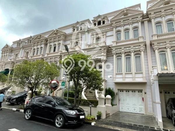 Hot Offer Hunian Mewah Ideal dan Luas di Kelapa Gading, Jakarta Utara Hot Offer Hunian Mewah Ideal dan Luas di Kelapa Gading, Jakarta Utara