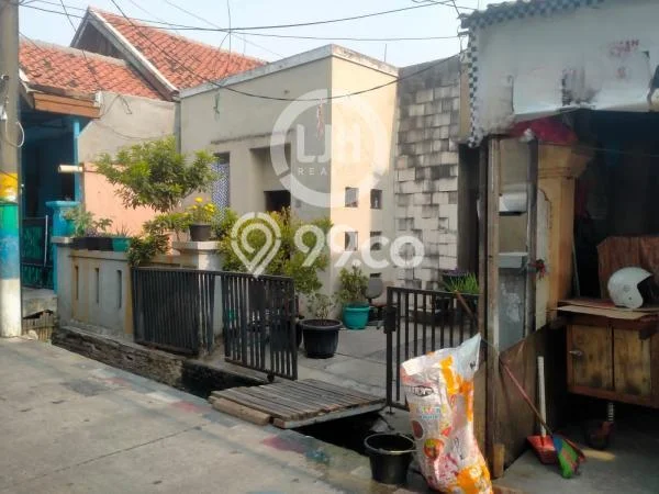 Jual Rumah Bagus Siap Huni LB 160m2 di Koja, Jakarta Utara Jual Rumah Bagus Siap Huni LB 160m2 di Koja, Jakarta Utara