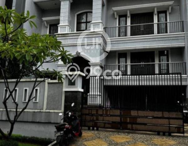 Dijual Hunian Mewah dengan Fasilitas Sekitar Lengkap di Kelapa Gading, Jakarta Utara Dijual Hunian Mewah dengan Fasilitas Sekitar Lengkap di Kelapa Gading, Jakarta Utara