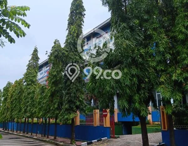 Komersial Dijual di Kelapa Gading Jakarta Utara dengan Luas Bangunan 4050m2 Komersial Dijual di Kelapa Gading Jakarta Utara dengan Luas Bangunan 4050m2