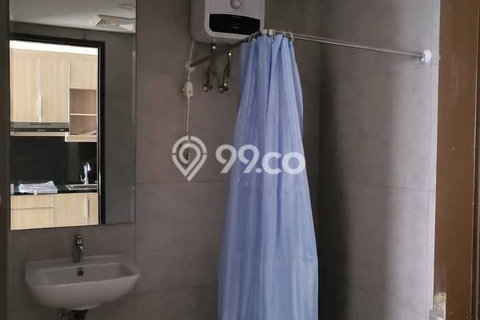 PRIME UNIT! Apartemen di Cikarang Selatan, 1 KM, Luas 45m², Strategic Location PRIME UNIT! Apartemen di Cikarang Selatan, 1 KM, Luas 45m², Strategic Location