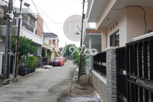 Jual Rumah Strategis Bagus Punya 4 KT di Gunung Putri Bogor SHM Jual Rumah Strategis Bagus Punya 4 KT di Gunung Putri Bogor SHM