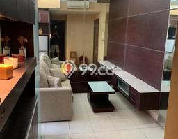 Hunian Apartemen 2 KT 2 KM di Karang Tengah, Tangerang Dijual Cepat Hunian Apartemen 2 KT 2 KM di Karang Tengah, Tangerang Dijual Cepat